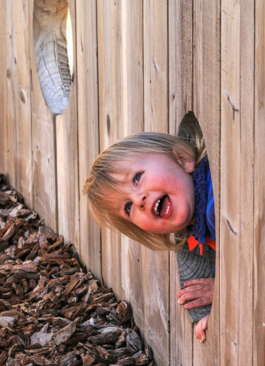 An wen können sich Kinder wenden, wenn sie Hilfe benötigen?